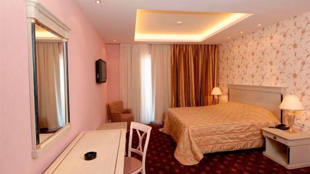 Photo of Bedroom in Itea