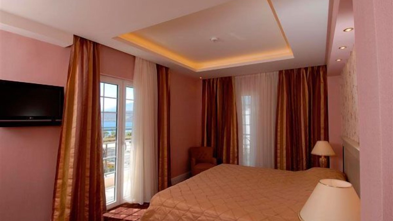 Photo of Bedroom in Itea