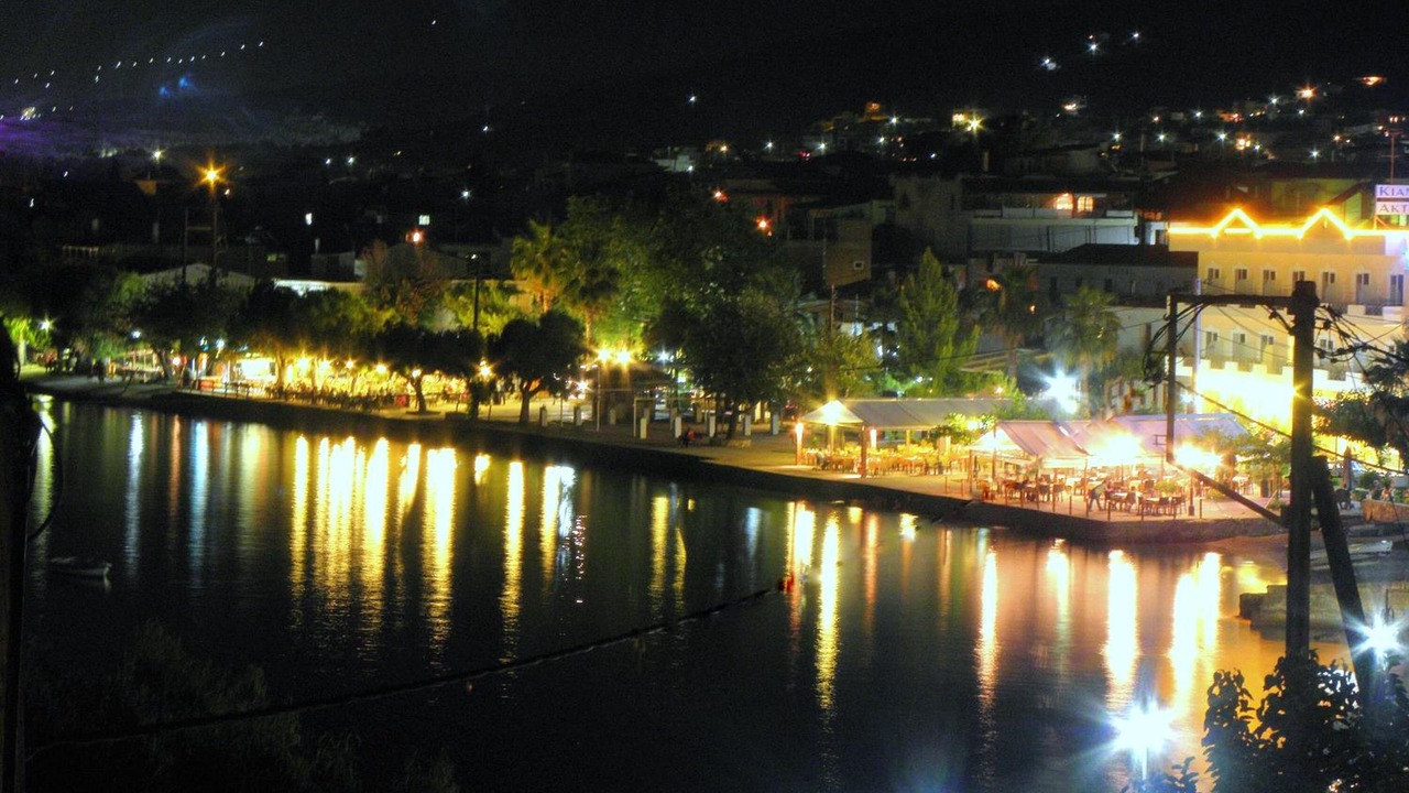 Photo of Outdoor in Selianitika