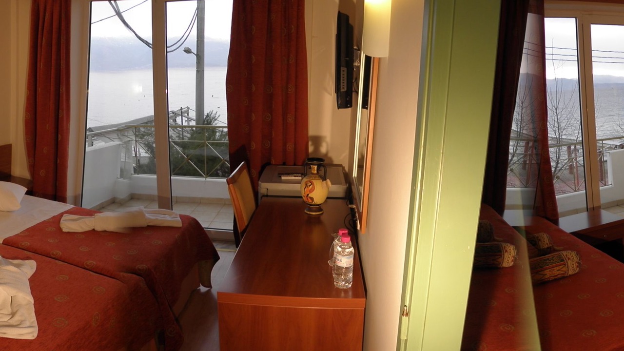 Photo of Bedroom in Selianitika