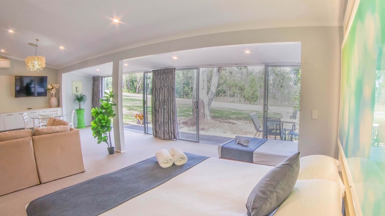 Photo of Outdoor in Noosa North Shore