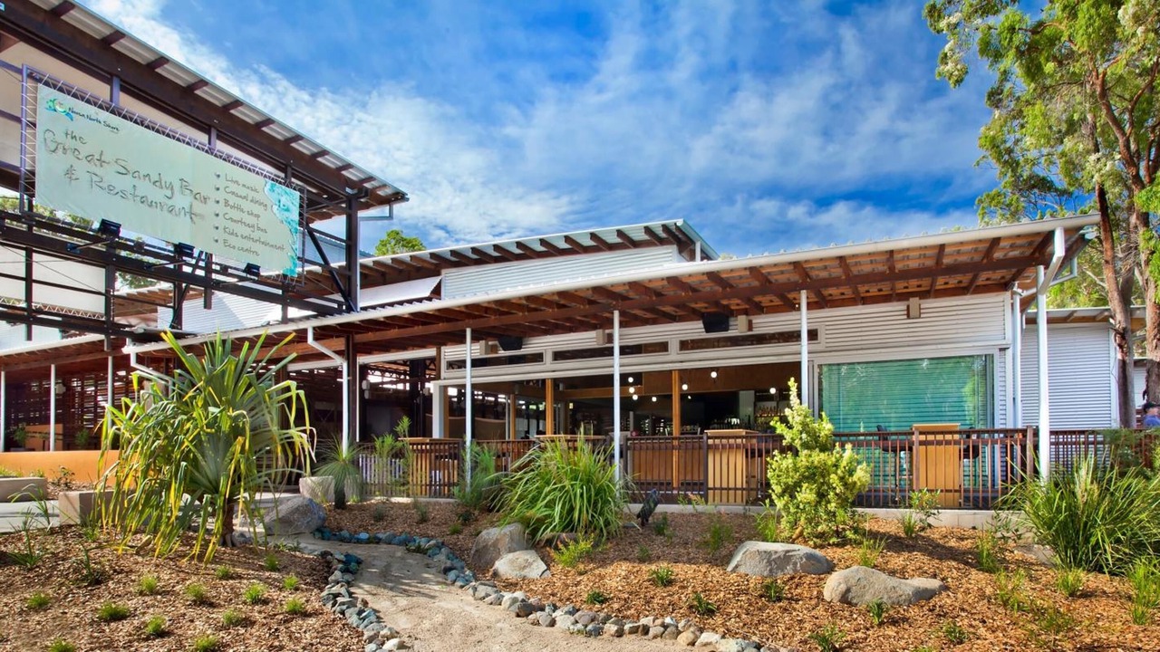 Photo of Outdoor in Noosa North Shore