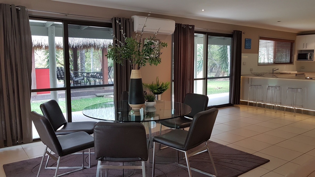 Photo of Bedroom in Noosa North Shore