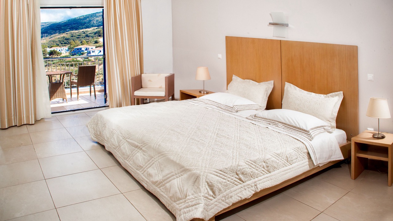 Photo of Bedroom in Agia Pelagia