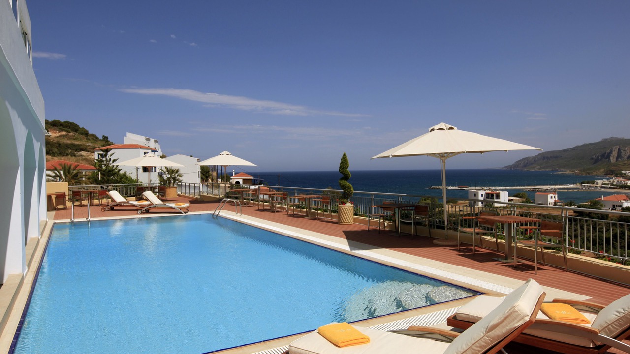 Photo of Outdoor in Agia Pelagia