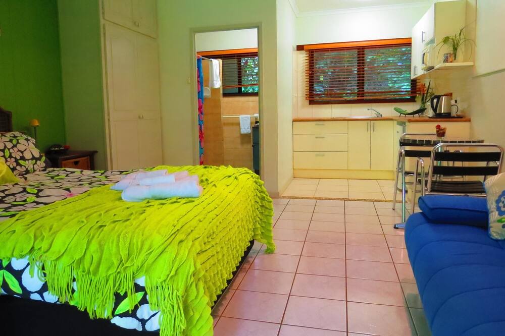 Photo of Bedroom in Cow Bay