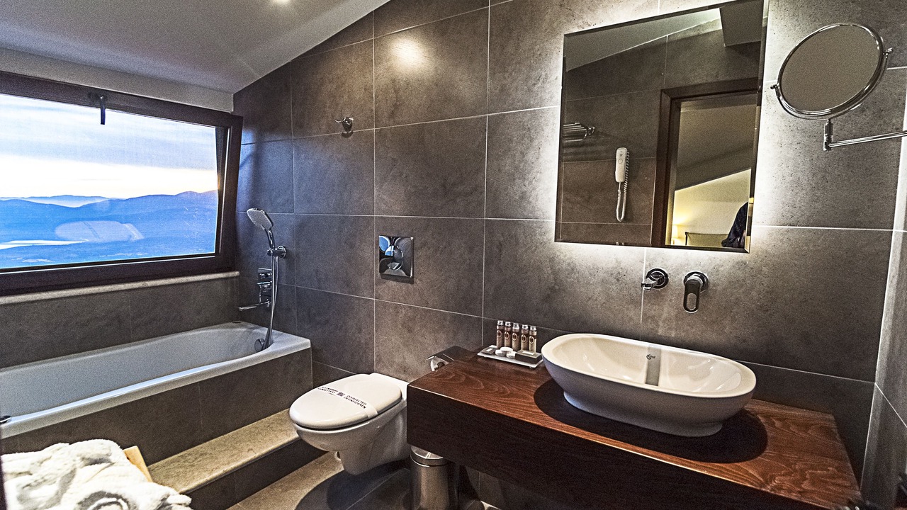 Photo of Bathroom in Delfoi
