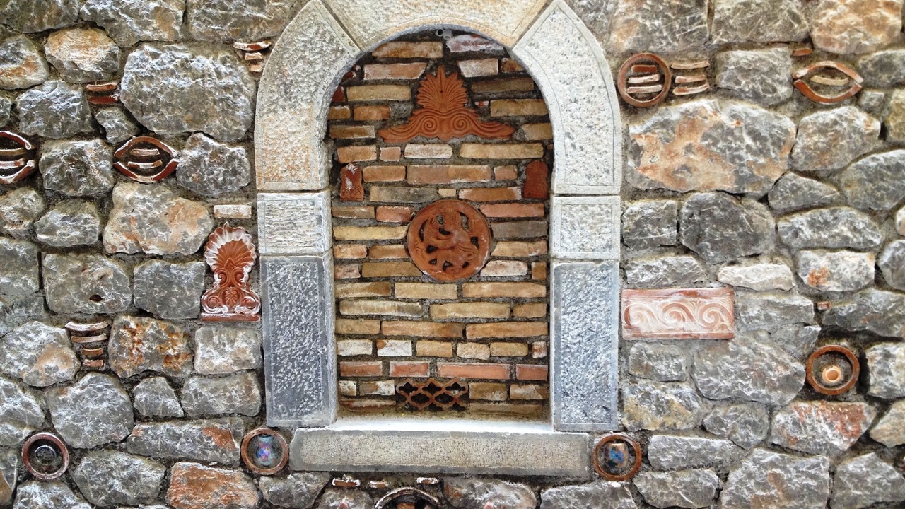 Photo of Outdoor in Delfoi