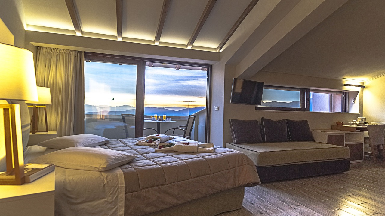 Photo of Bedroom in Delfoi