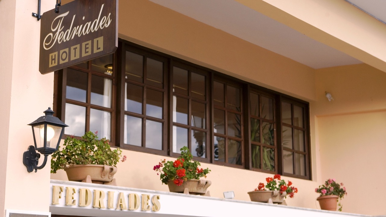 Photo of Outdoor in Delfoi