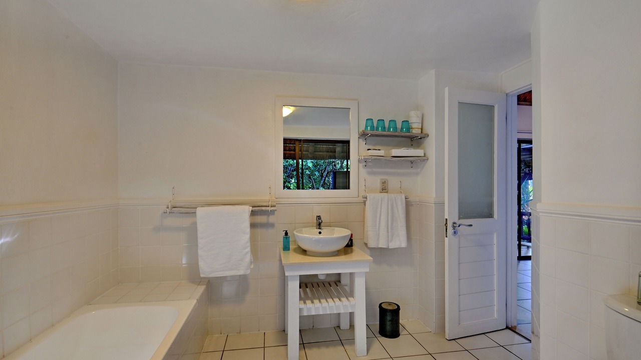 Photo of Bathroom in Saint Francis Bay