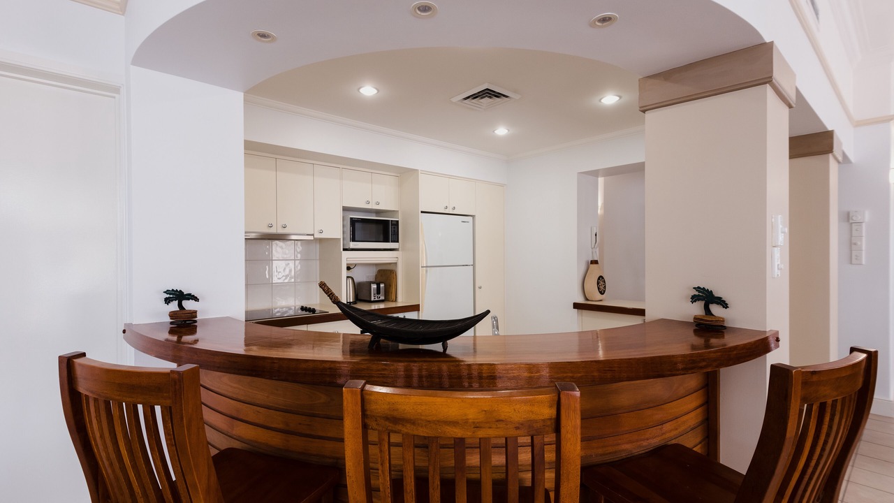 Photo of Kitchen in Clifton Beach