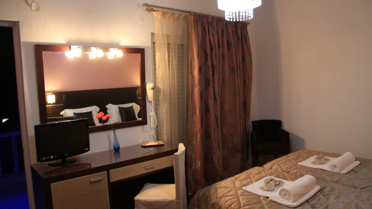 Photo of Bedroom in Neapoli