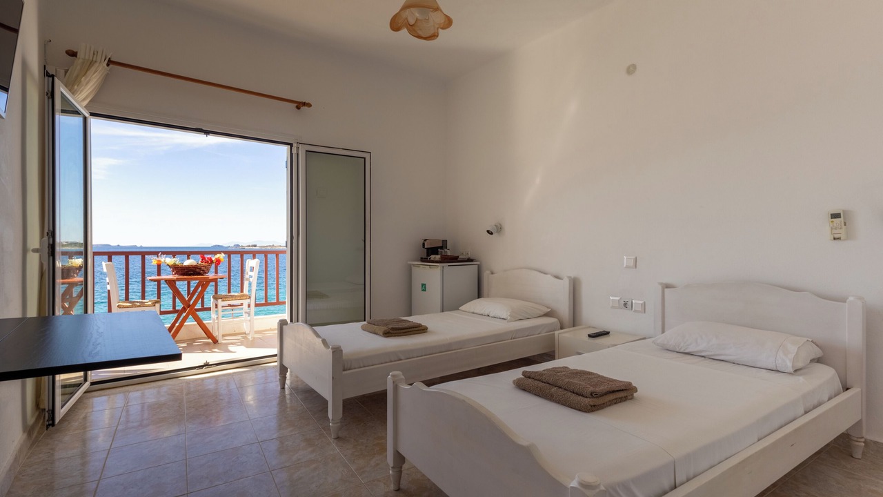 Photo of Bedroom in Krotiri