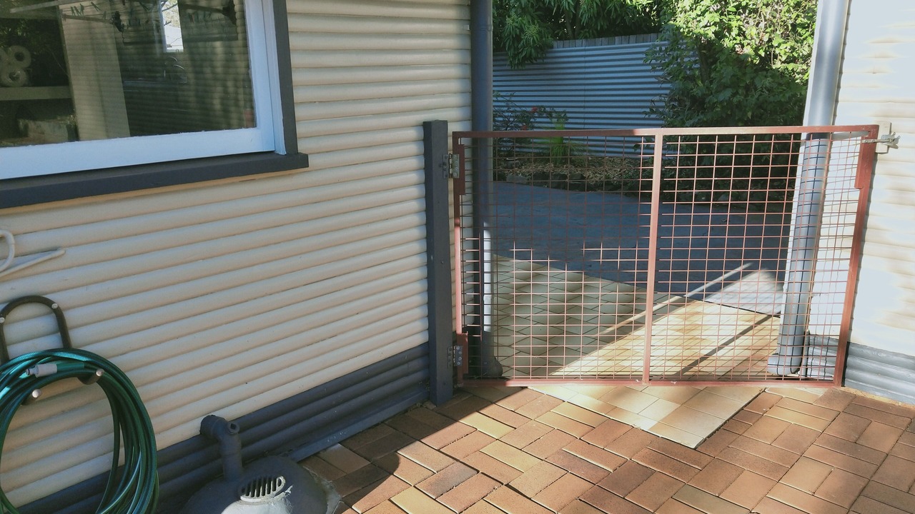 Photo of Outdoor in Harristown