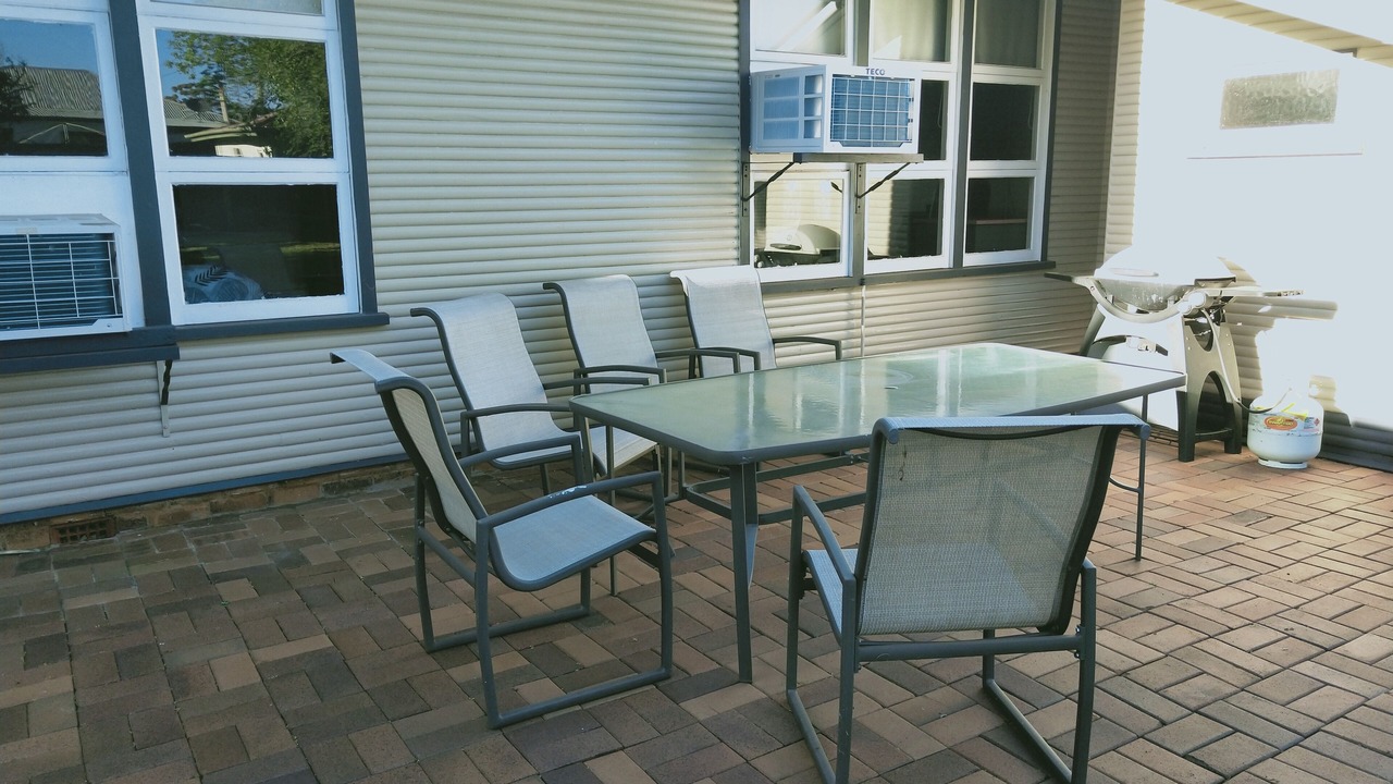 Photo of Outdoor in Harristown
