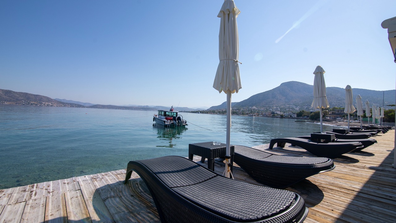 Photo of Outdoor in Salamis