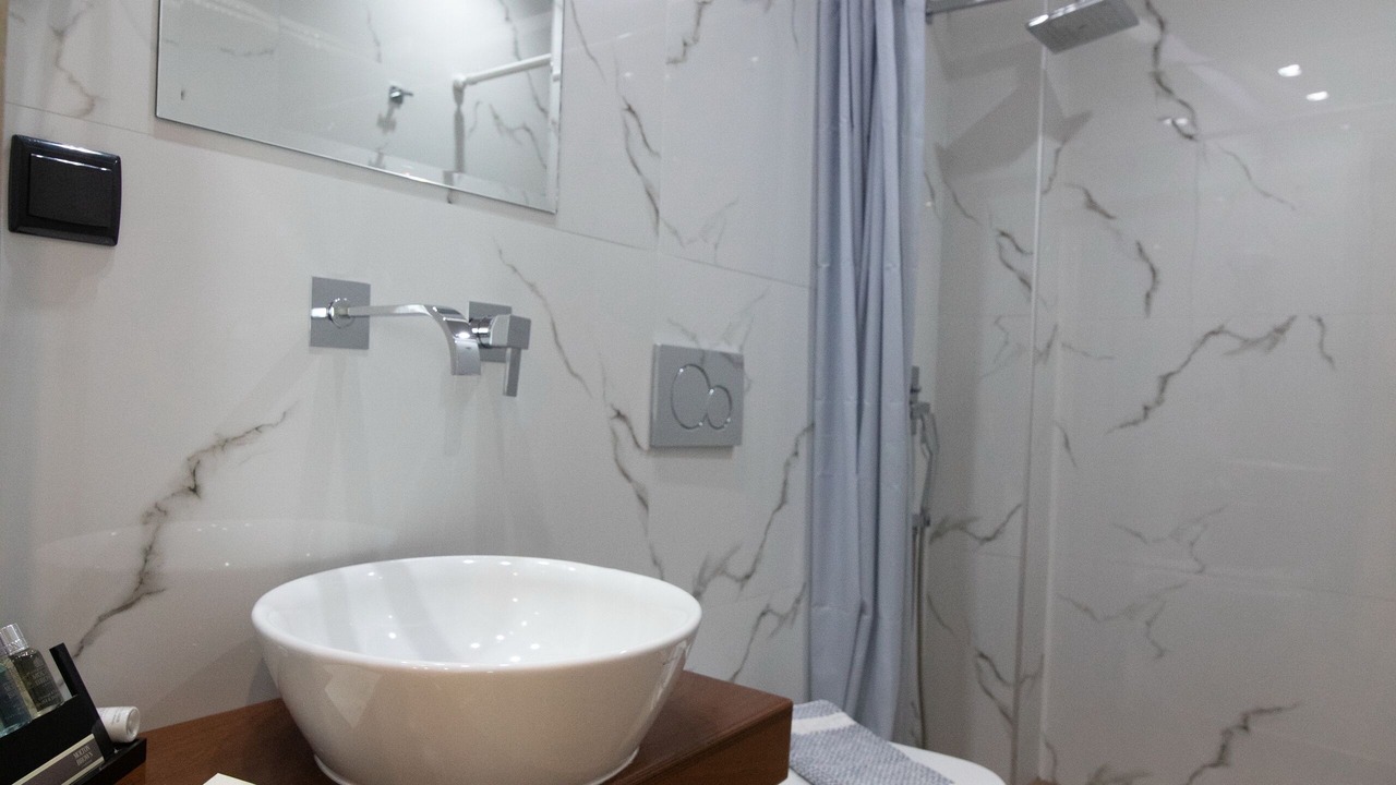 Photo of Bedroom in Salamis