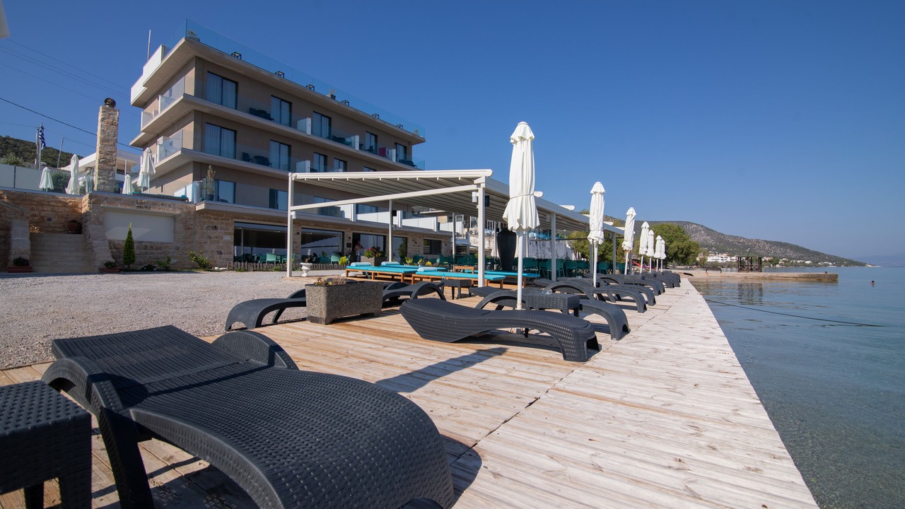 Photo of Outdoor in Salamis