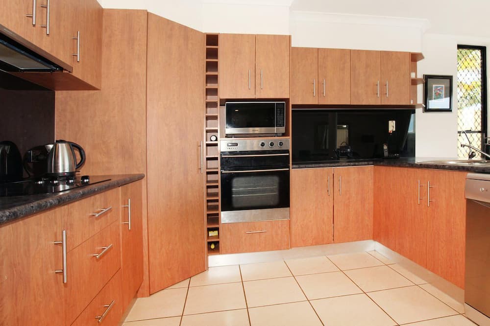 Photo of Kitchen in Parrearra