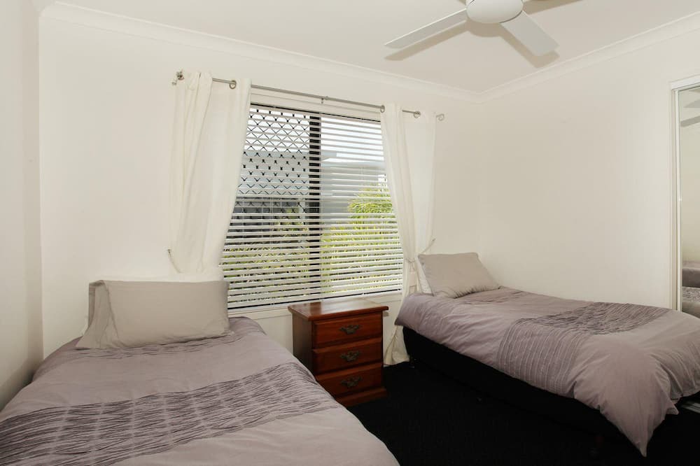 Photo of Bedroom in Parrearra