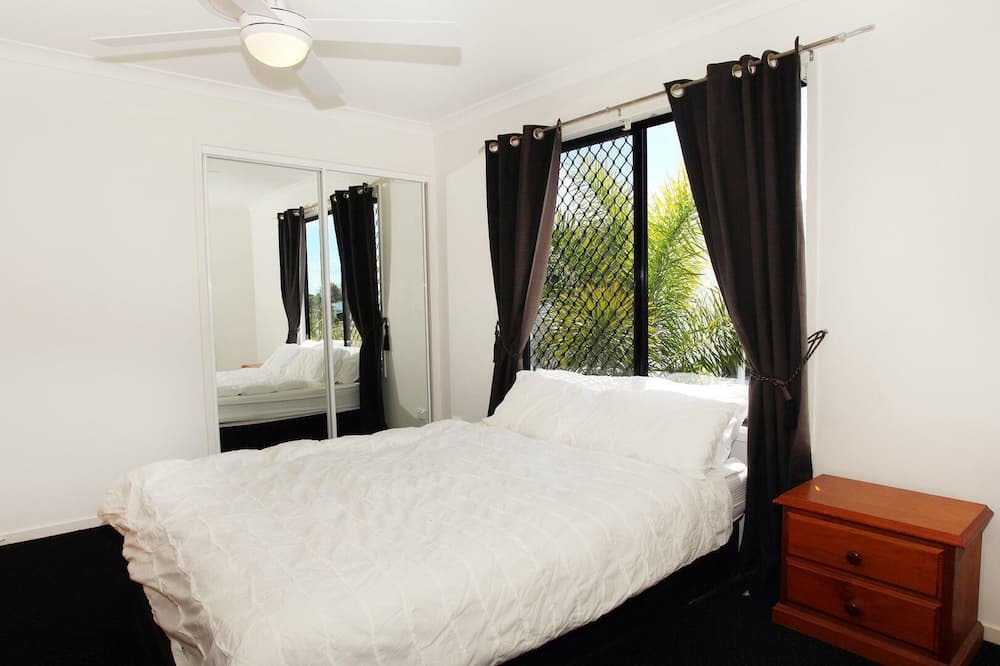 Photo of Bedroom in Parrearra