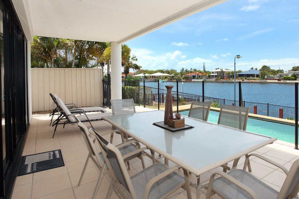 Photo of Patio Balcony in Parrearra