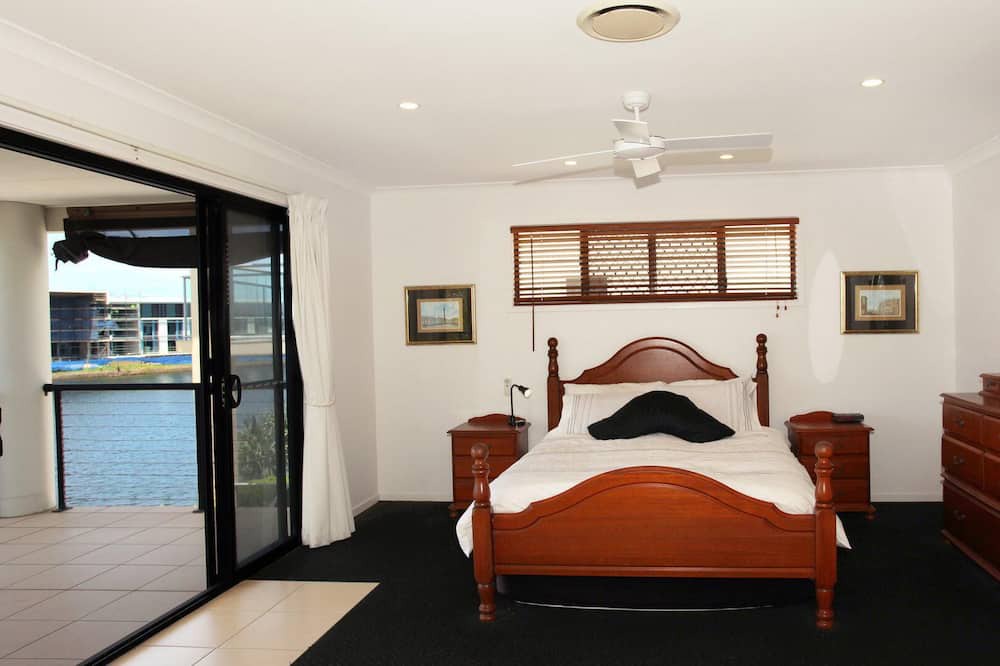 Photo of Bedroom in Parrearra