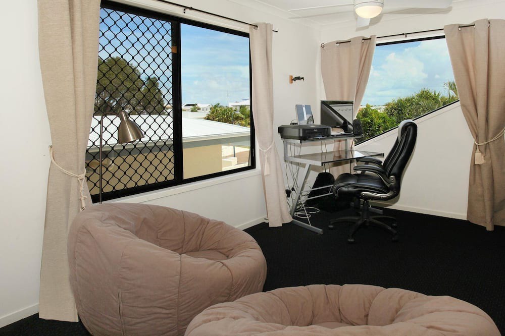 Photo of Bedroom in Parrearra