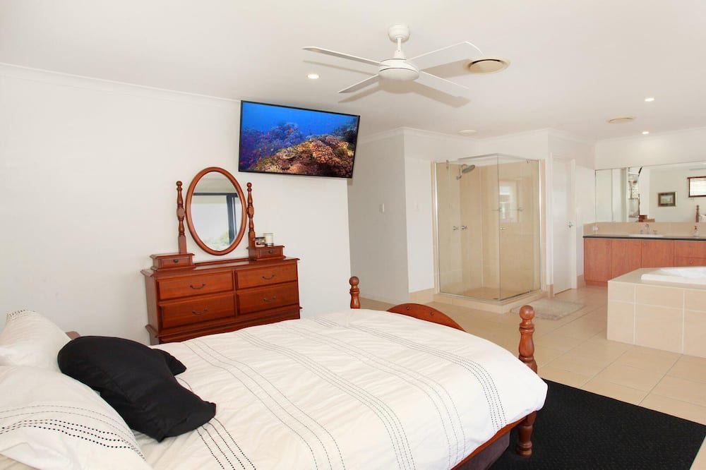 Photo of Bedroom in Parrearra