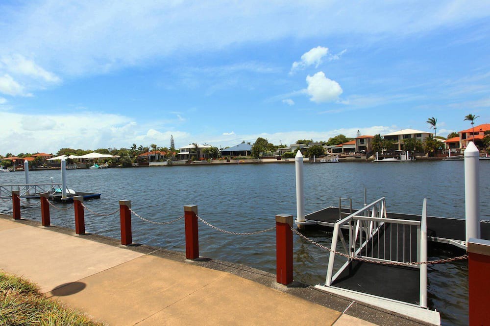 Photo of Outdoor in Parrearra