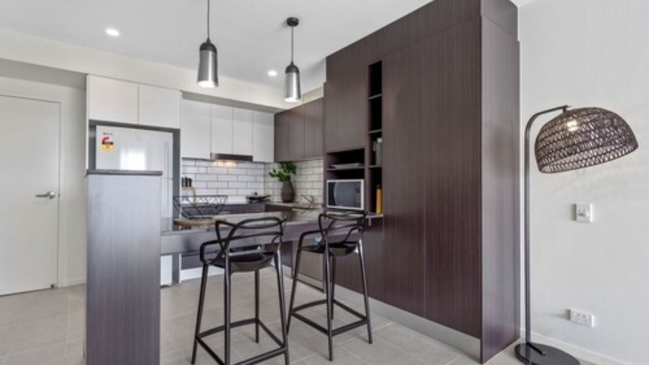 Photo of Kitchen in Birtinya