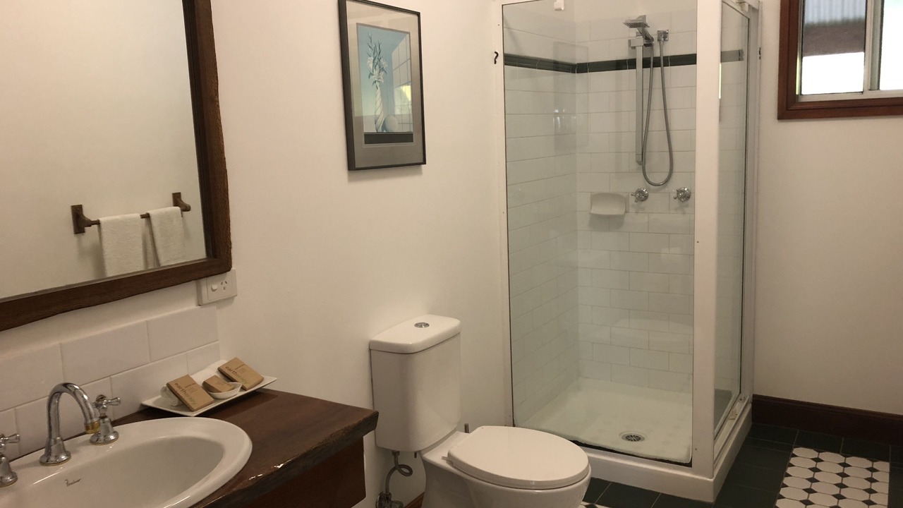 Photo of Bathroom in Forest Creek