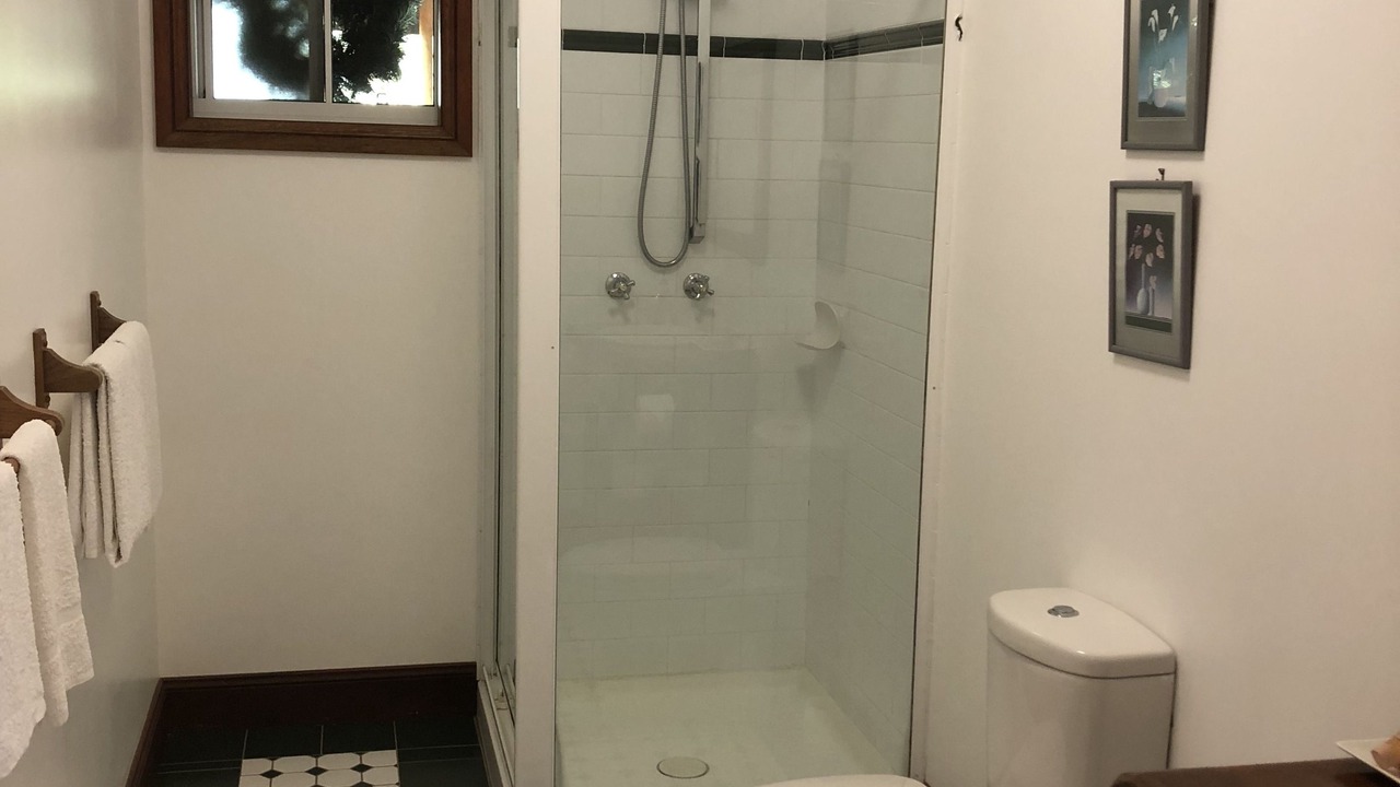 Photo of Bathroom in Forest Creek