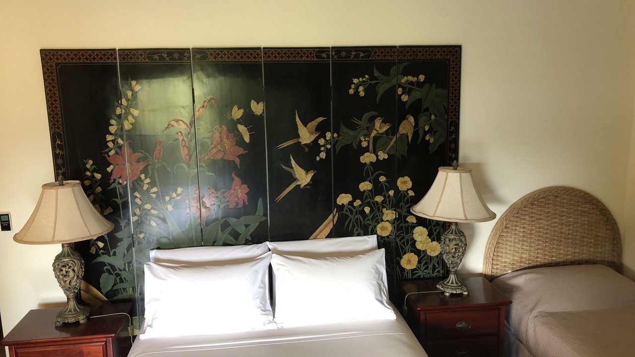 Photo of Bedroom in Forest Creek