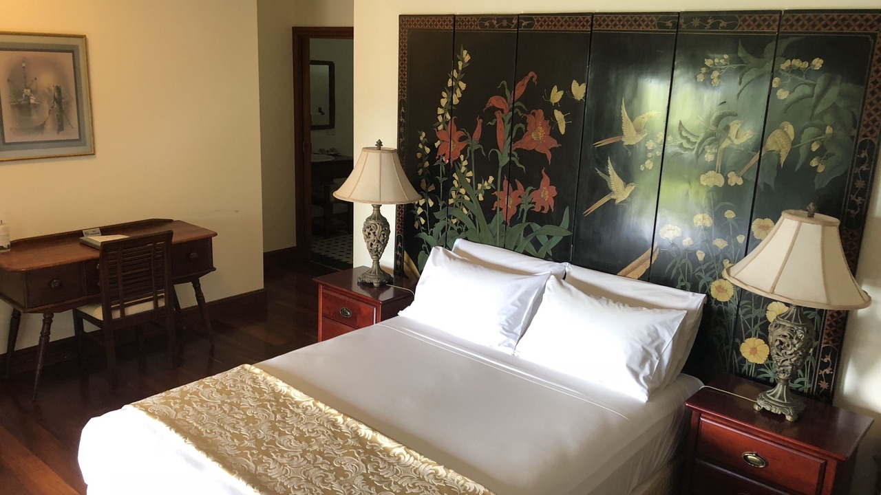 Photo of Bedroom in Forest Creek