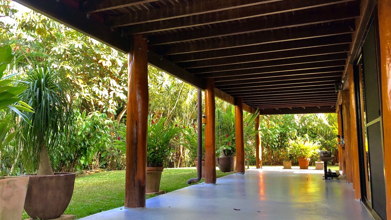 Photo of Outdoor in Forest Creek