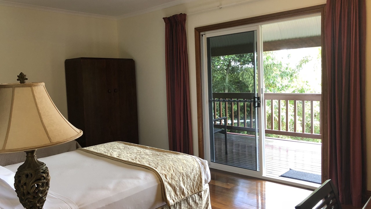 Photo of Bedroom in Forest Creek