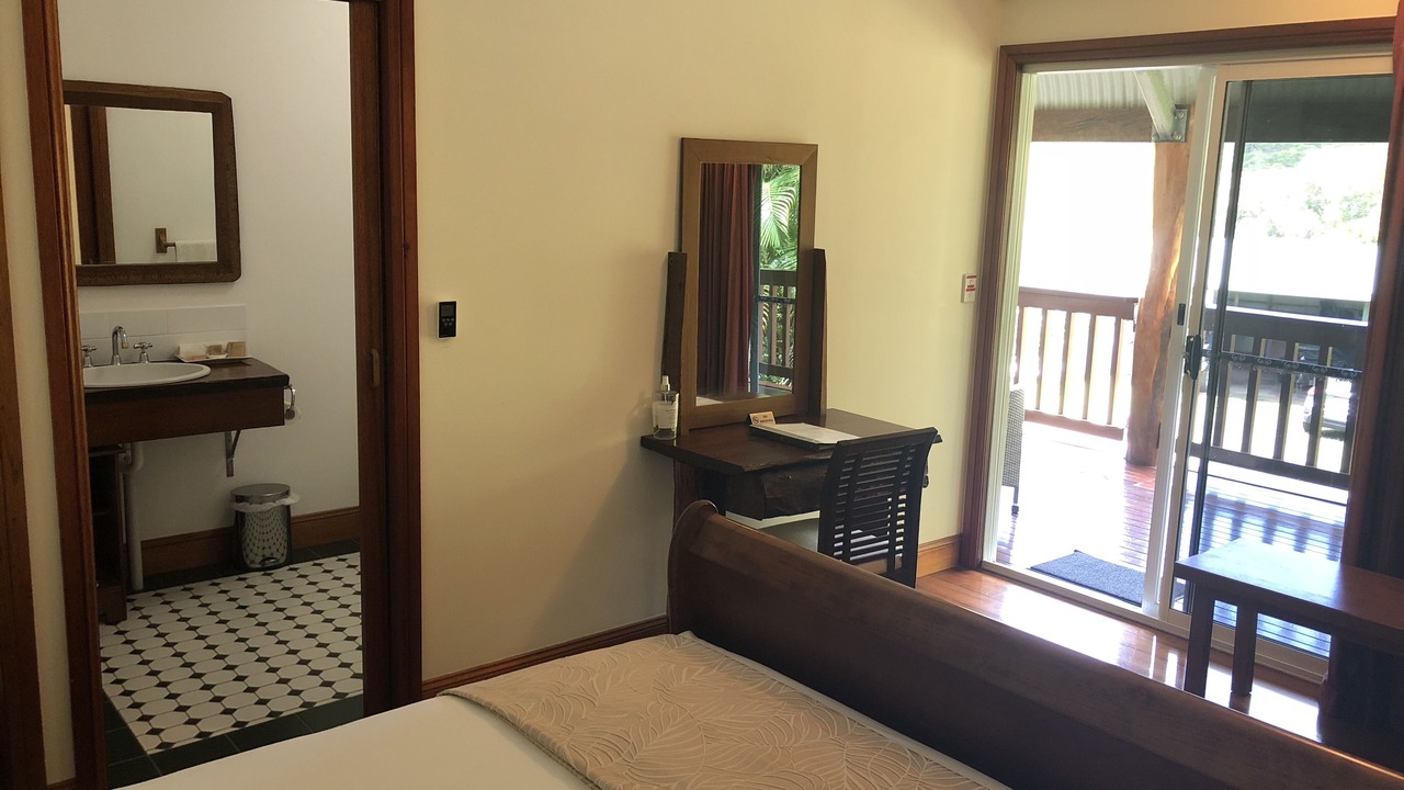 Photo of Bedroom in Forest Creek