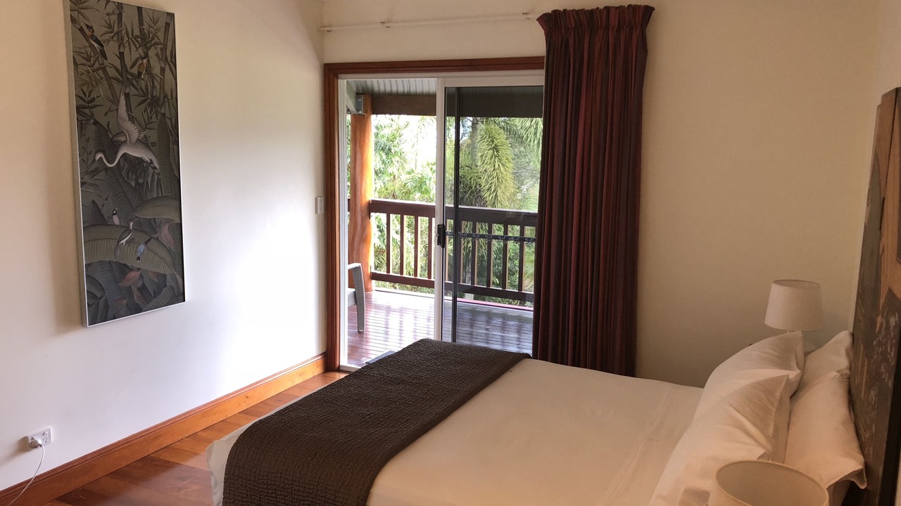 Photo of Bedroom in Forest Creek