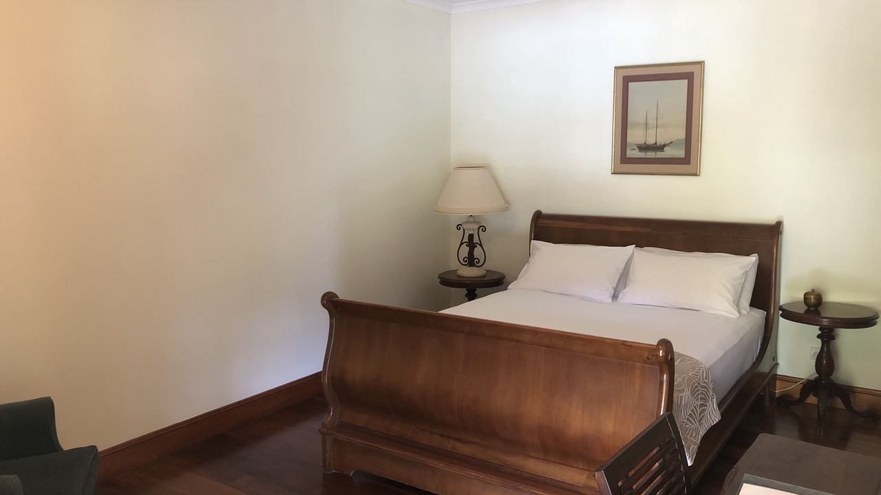 Photo of Bedroom in Forest Creek