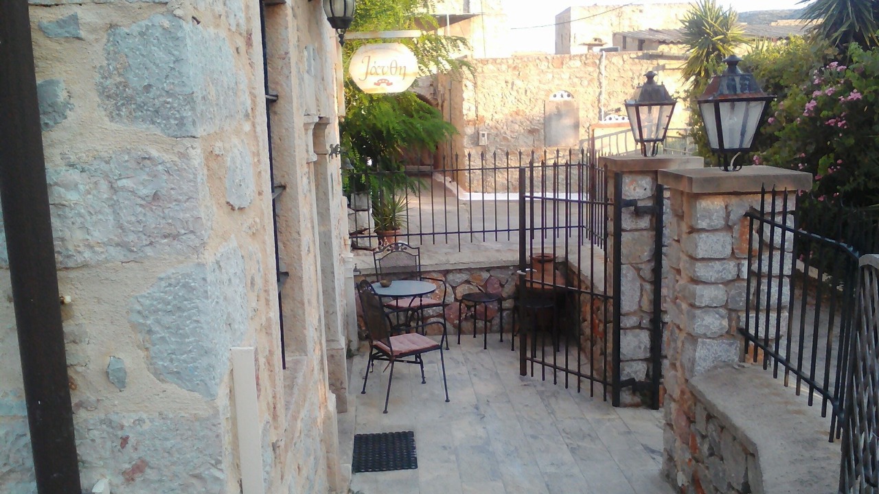 Photo of Outdoor in Vessa