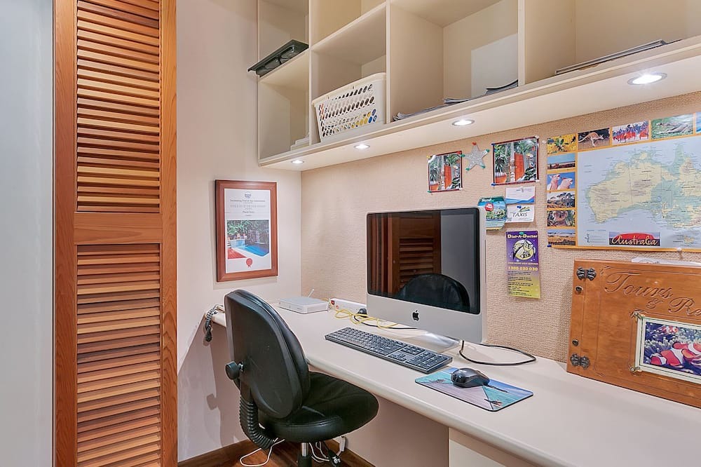 Photo of Bedroom in Kamerunga