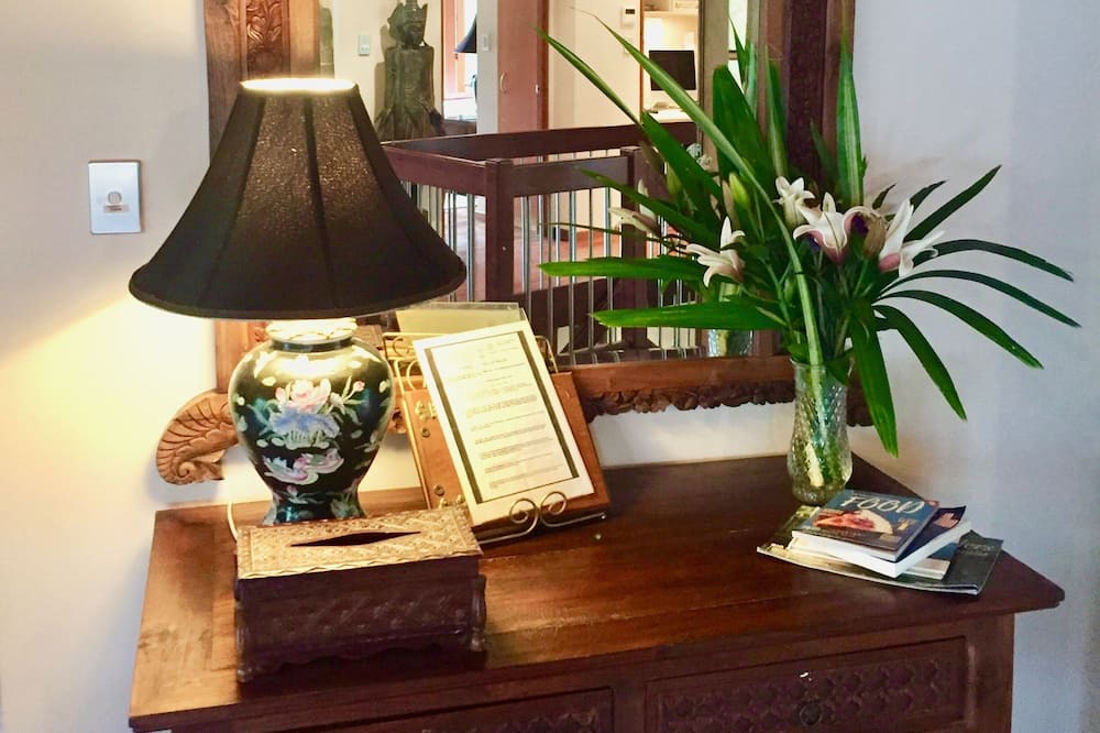 Photo of Bedroom in Kamerunga