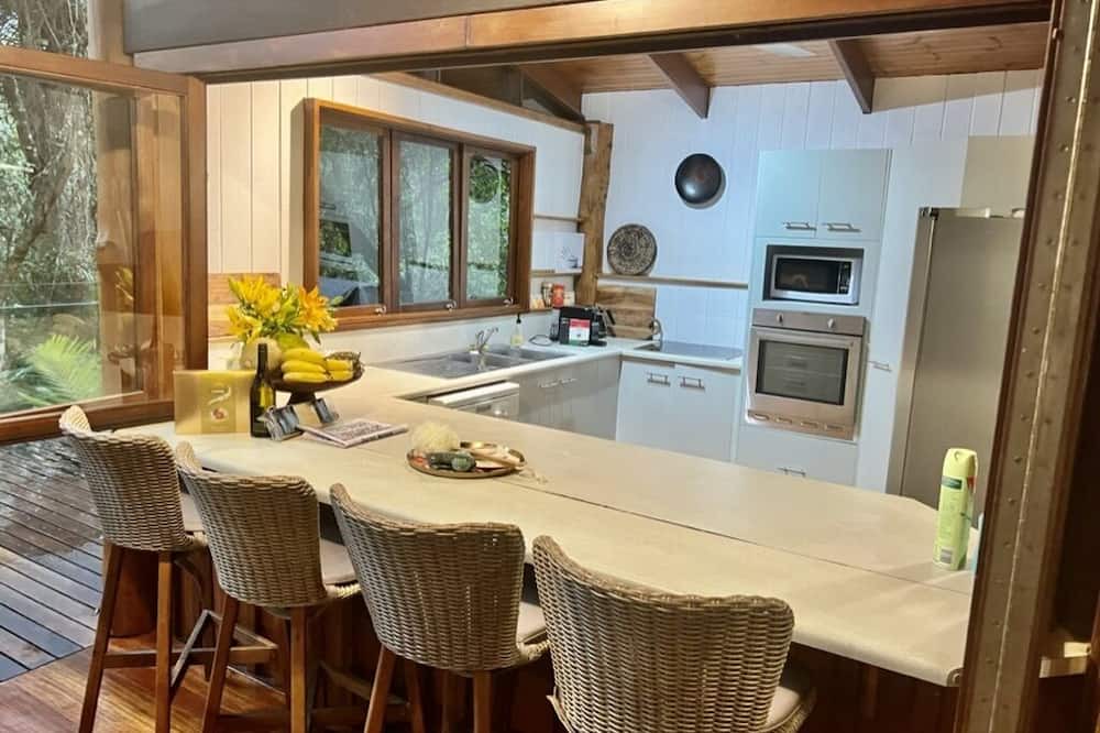 Photo of Kitchen in Barron Gorge