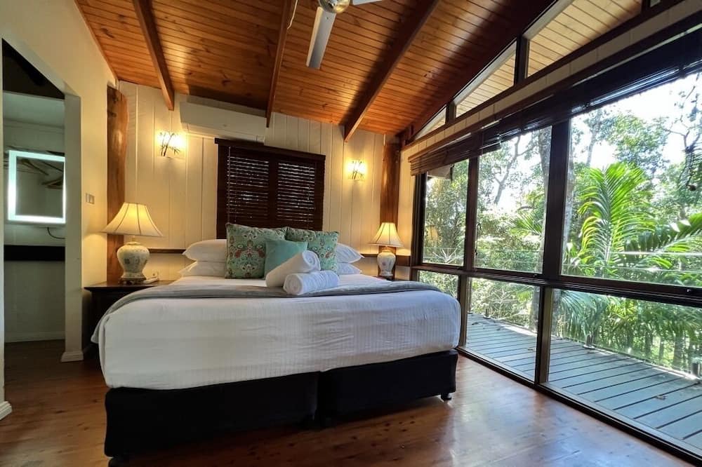 Photo of Bedroom in Barron Gorge