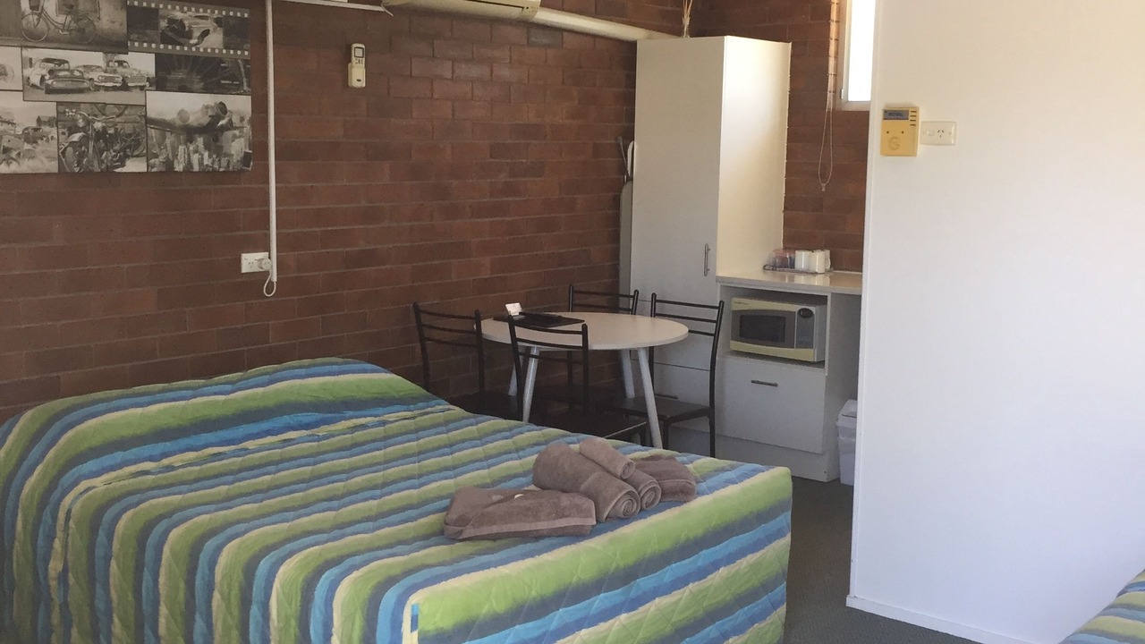 Photo of Bedroom in Millmerran