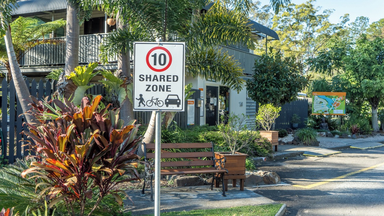 Photo of Outdoor in Landsborough