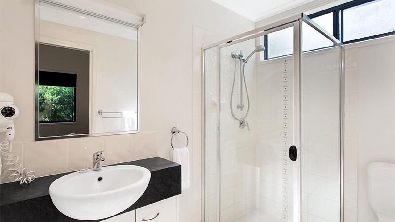 Photo of Bathroom in Landsborough