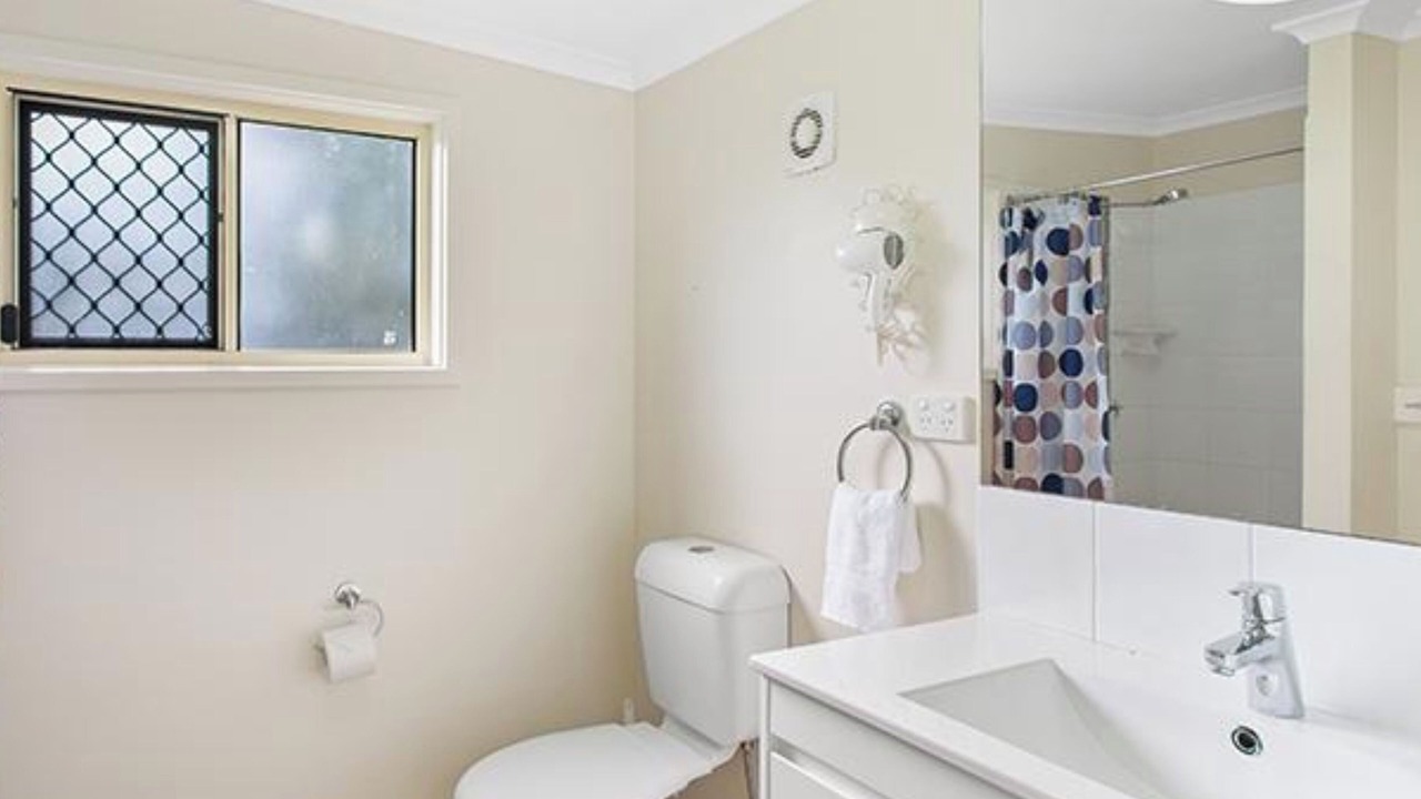 Photo of Bathroom in Landsborough